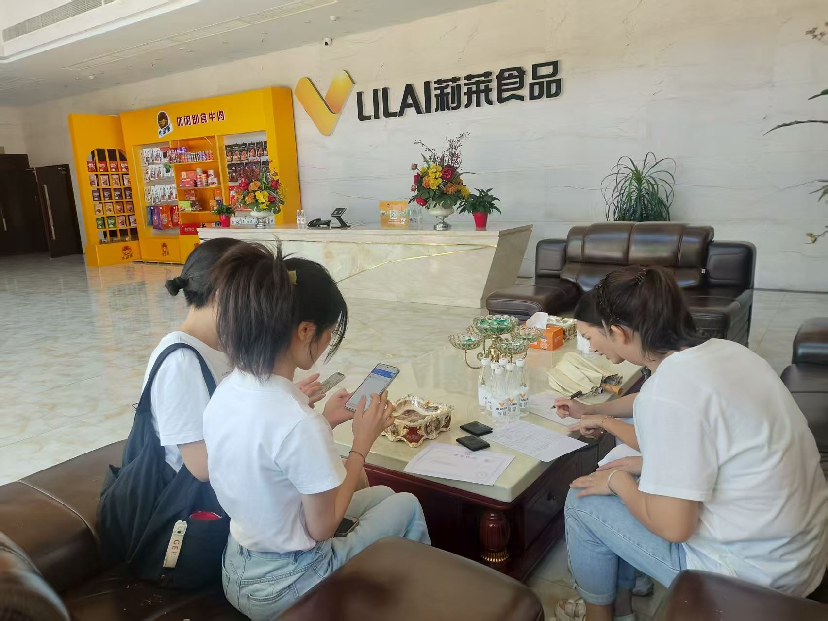 南岸区统计局开展规上工业企业实地核查工作-重庆市南岸区人民政府网