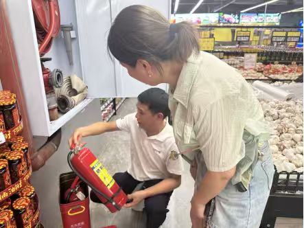 敦厚街社区多措并举筑牢安全生产防线-重庆市南岸区人民政府网