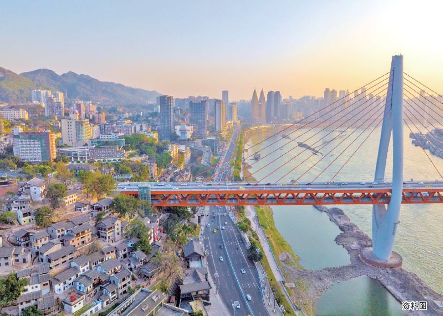 《诗行长江》第三季南岸之旅(上)带你探索南岸古今解锁重庆千年风华-重庆市南岸区人民政府网