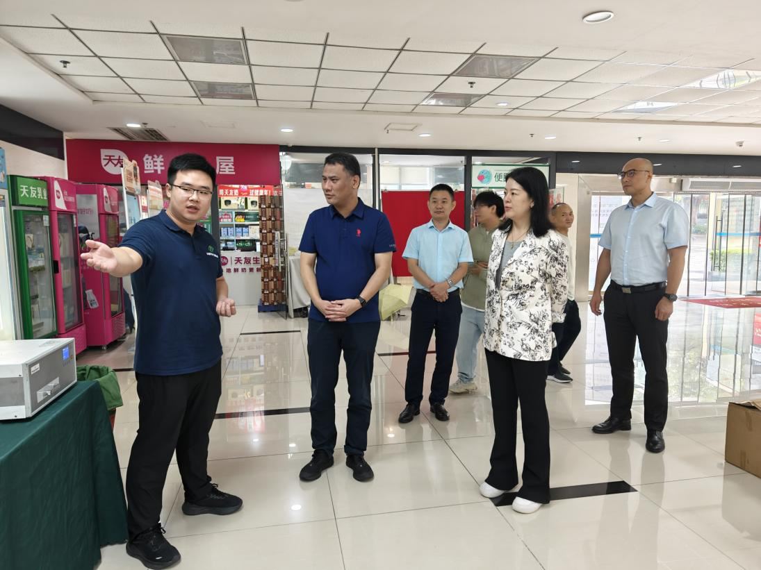 全国废旧3C电子产品回收进机关活动在南岸区行政中心B区举办-重庆市南岸区人民政府网