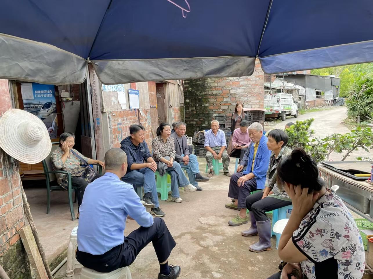 峡口镇开展道路安全宣传教育活动-重庆市南岸区人民政府网