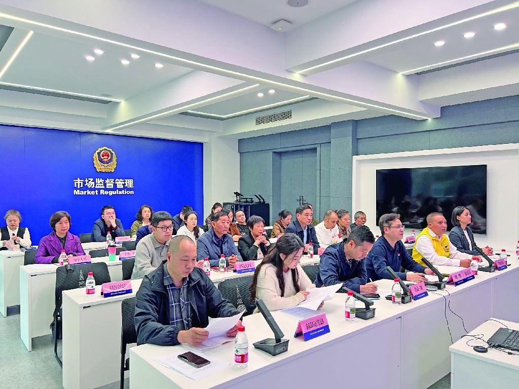 成渝两地携手共促“小个专”与网约配送行业党建高质量发展-重庆市南岸区人民政府网