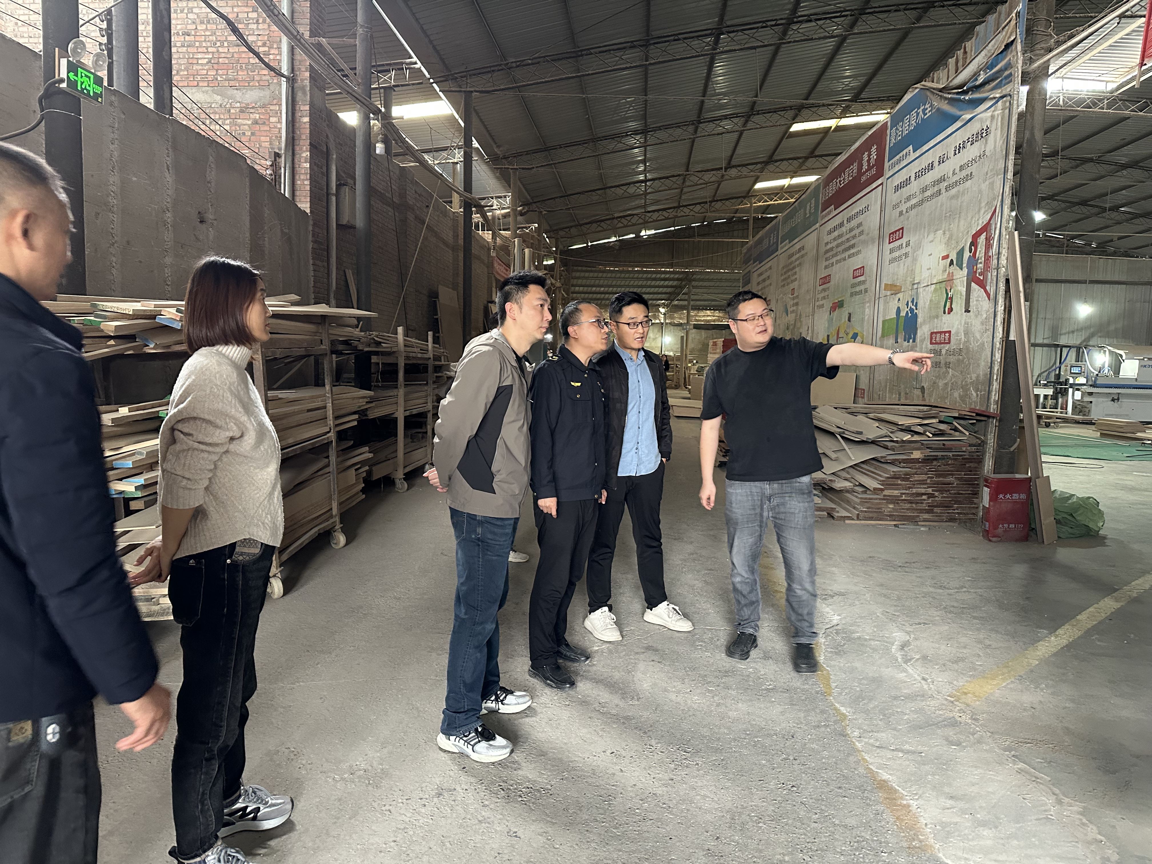 长生桥镇开展环保专项检查-重庆市南岸区人民政府网