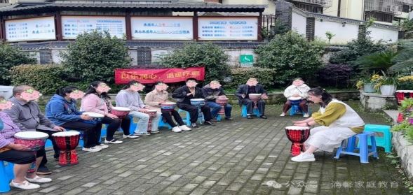 区民政局多维发力促进精康服务提档升级-重庆市南岸区人民政府网