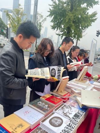 涂山镇开展全民阅读活动-重庆市南岸区人民政府网