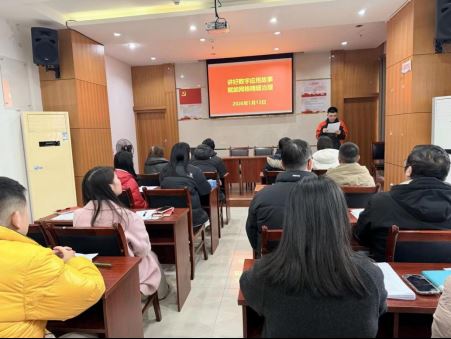 天文街道水云路社区开展网格员宣讲活动-重庆市南岸区人民政府网