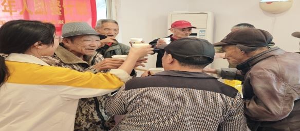 “三重兜底”，织密社会救助“安全网”-重庆市南岸区人民政府网