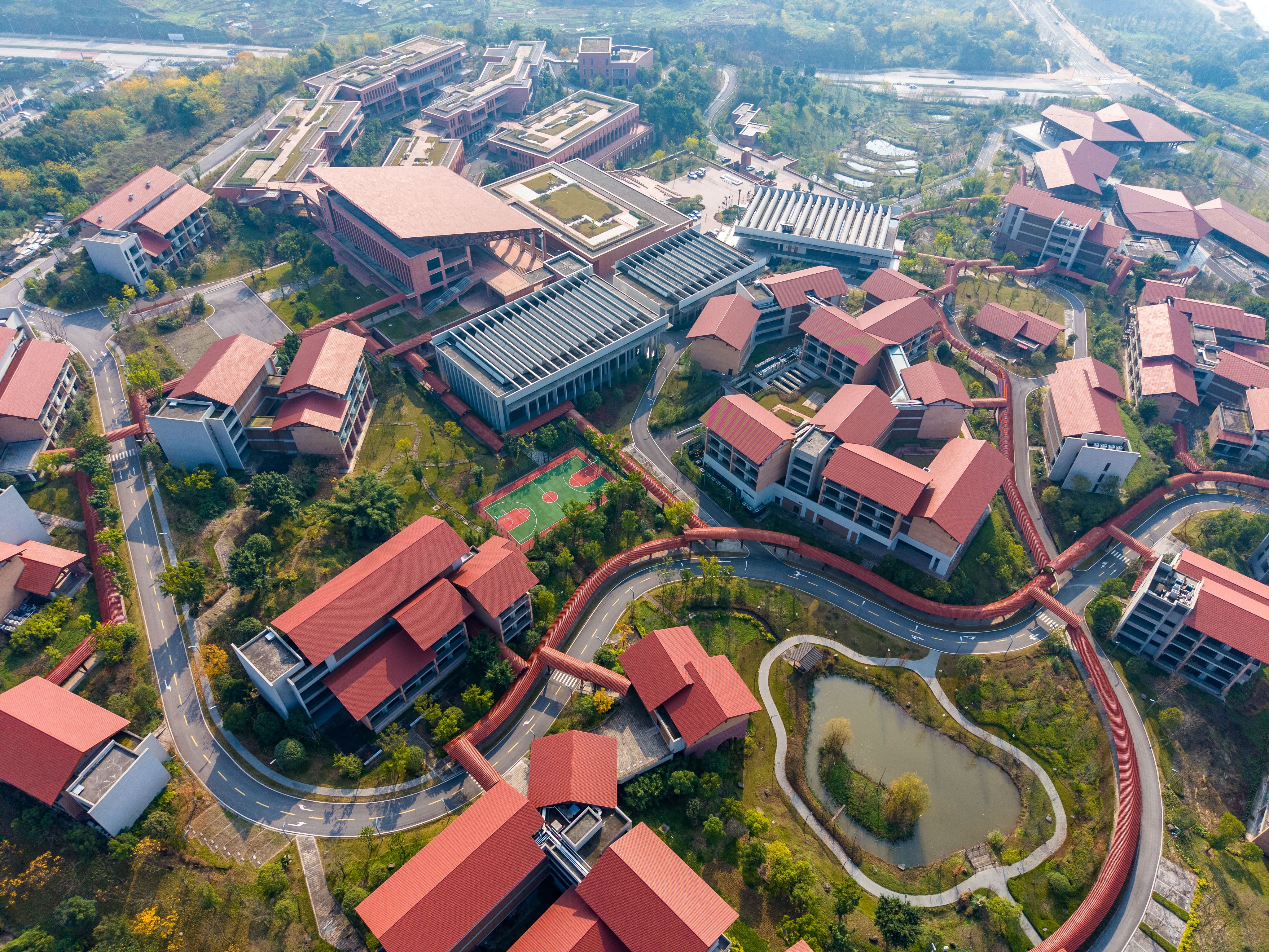 重庆人工智能湾区建设全面启航系统性布局夯实发展根基-重庆市南岸区人民政府网